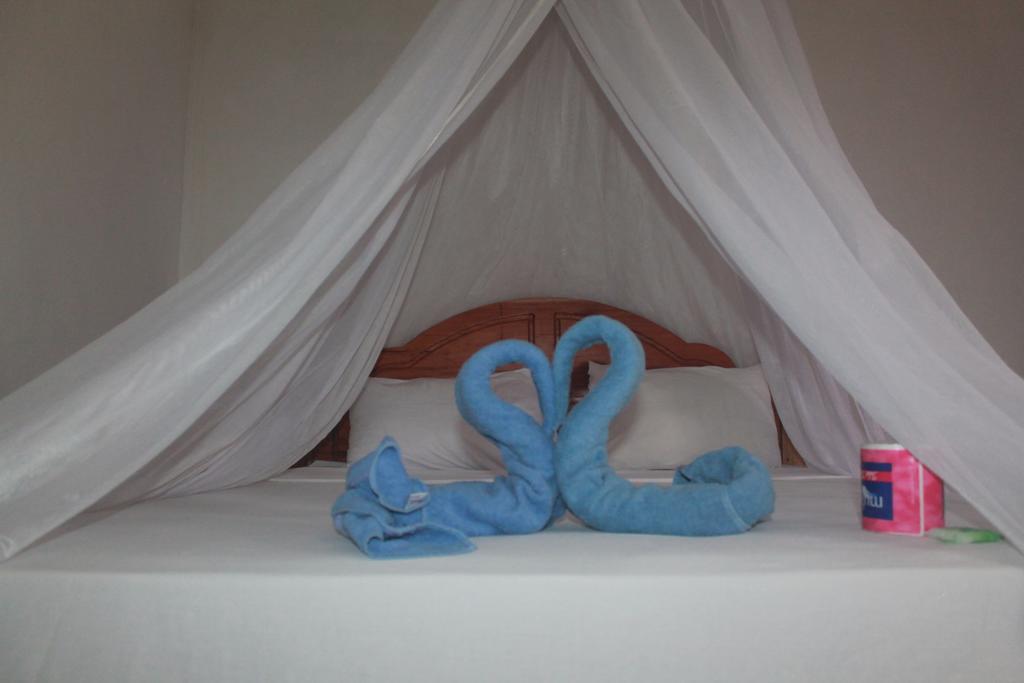 Santigi Homestay Gili Air Eksteriør billede