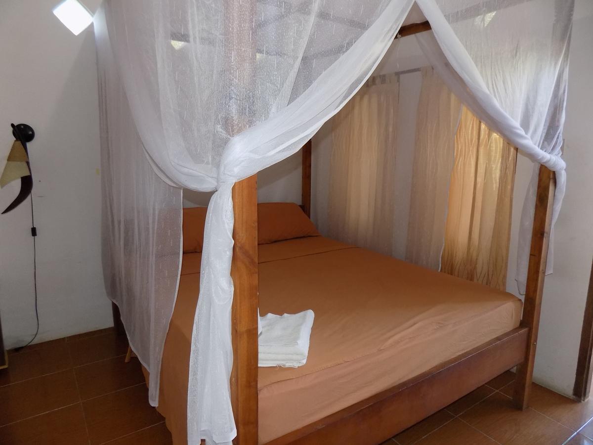 Santigi Homestay Gili Air Eksteriør billede