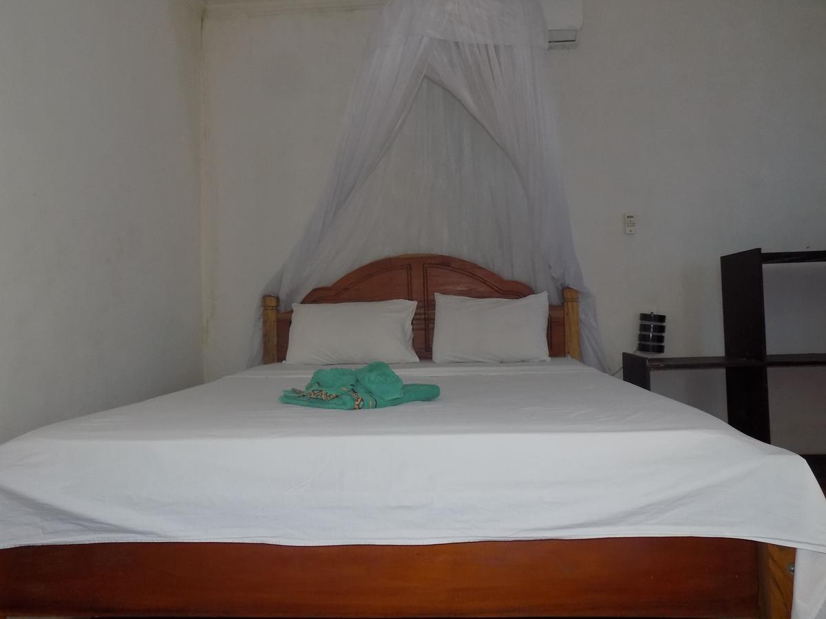 Santigi Homestay Gili Air Eksteriør billede